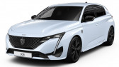 Peugeot 308 Bluehdi 130ch s&s eat8 gt + pack sensation   Ganges 34