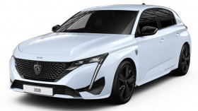 Peugeot 308 , garage SJ AUTOMOBILES  Ganges
