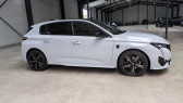 Annonce Peugeot 308 occasion Diesel Bluehdi 130ch s&s eat8 gt + pack sensation  Ganges