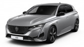 Peugeot 308 occasion année 2025 boite Manuelle Annonce Peugeot 308 occasion Diesel Bluehdi 130ch s&s eat8 gt + pack vision 360 and drive assist à Ganges