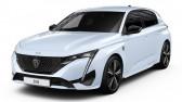 Peugeot 308 occasion année 2025 boite Manuelle Annonce Peugeot 308 occasion Diesel Bluehdi 130ch s&s eat8 gt + pack vision 360 and drive assist à Ganges