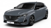 Peugeot 308 occasion année 2025 boite Manuelle Annonce Peugeot 308 occasion Diesel Bluehdi 130ch s&s eat8 gt + pack vision 360 and drive assist à Ganges