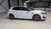 Annonce Peugeot 308 occasion Diesel Bluehdi 130ch s&s eat8 gt + pack vision 360 and drive assist à Ganges
