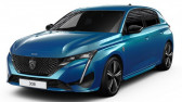 Peugeot 308 Bluehdi 130ch s&s eat8 gt + pack vision 360 & drive assist p  2025 - annonce de voiture en vente sur Auto Sélection.com