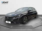 Peugeot 308 occasion année 2024 boite Automatique Annonce Peugeot 308 occasion Diesel BlueHDi 130ch S&S EAT8 GT à VANNES
