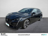 Peugeot 308 occasion année 2024 boite Automatique Annonce Peugeot 308 occasion Diesel BlueHDi 130ch S&S EAT8 GT à Tourlaville