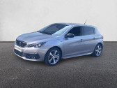 Annonce Peugeot 308 occasion Diesel BlueHDi 130ch S&S EAT8 GT  PRIVAS