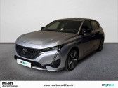 Annonce Peugeot 308 occasion Diesel BlueHDi 130ch S&S EAT8 GT  Bayeux