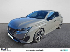 Peugeot 308 , garage MARY AUTOMOBILES VIRE PEUGEOT  Vire