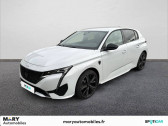 Annonce Peugeot 308 occasion Diesel BlueHDi 130ch S&S EAT8 GT  Coutances