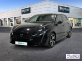 Annonce Peugeot 308 occasion Diesel BlueHDi 130ch S&S EAT8 GT  NANTERRE