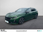 Annonce Peugeot 308 occasion Diesel BlueHDi 130ch S&S EAT8 GT  Granville