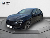 Peugeot 308 BlueHDi 130ch S&S EAT8 GT  2023 - annonce de voiture en vente sur Auto Sélection.com