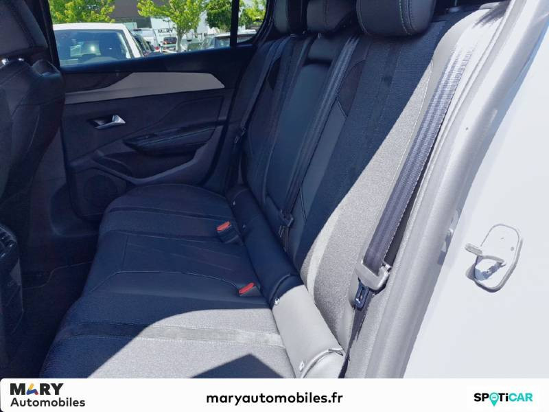 Peugeot 308 BlueHDi 130ch S&S EAT8 GT  occasion  LONGUEAU - photo n10