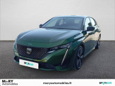 Annonce Peugeot 308 occasion Diesel BlueHDi 130ch S&S EAT8 GT  ABBEVILLE