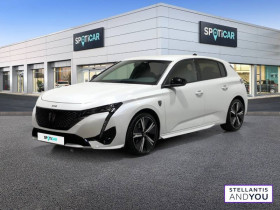 Peugeot 308 , garage SPOTICAR STELLANTIS &YOU CESSON-SEVIGNE  CESSON-SEVIGNE