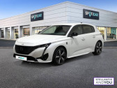 Peugeot 308 occasion année 2022 boite Automatique Annonce Peugeot 308 occasion Diesel BlueHDi 130ch S&S EAT8 GT à CESSON-SEVIGNE