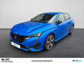Peugeot 308 occasion année 2022 boite Automatique Annonce Peugeot 308 occasion Diesel BlueHDi 130ch S&S EAT8 GT à Lisieux