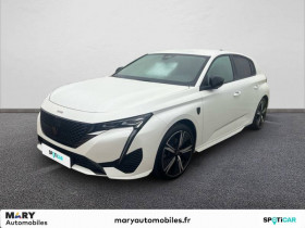 Peugeot 308 , garage MARY AUTOMOBILES COUTANCES PEUGEOT  Coutances