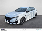 Peugeot 308 occasion année 2024 boite Automatique Annonce Peugeot 308 occasion Diesel BlueHDi 130ch S&S EAT8 GT à Tourlaville