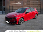 Peugeot 308 occasion année 2021 boite Automatique Annonce Peugeot 308 occasion Diesel BlueHDi 130ch S&S EAT8 GT à VILLEFRANCHE SUR SAONE