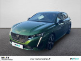Peugeot 308 occasion année 2021 boite Automatique Annonce Peugeot 308 occasion Diesel BlueHDi 130ch S&S EAT8 GT à Lisieux