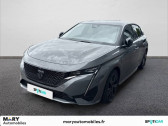 Peugeot 308 occasion année 2025 boite Automatique Annonce Peugeot 308 occasion Diesel BlueHDi 130ch S&S EAT8 GT à Lisieux