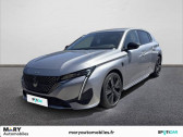 Peugeot 308 occasion année 2023 boite Automatique Annonce Peugeot 308 occasion Diesel BlueHDi 130ch S&S EAT8 GT à Tourlaville