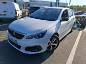 Peugeot 308 occasion année 2021 boite Automatique Annonce Peugeot 308 occasion Diesel BlueHDi 130ch S&S EAT8 GT à ORVAULT