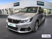 Peugeot 308 occasion année 2021 boite Automatique Annonce Peugeot 308 occasion Diesel BlueHDi 130ch S&S EAT8 GT à VELIZY