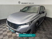 Annonce Peugeot 308 occasion Diesel BLUEHDI 130CH S&S EAT8 GT  Cesson