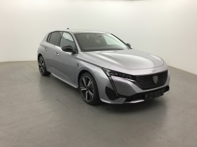 Peugeot 308 BlueHDi 130ch S&S EAT8 GT  occasion  Ganges - photo n3