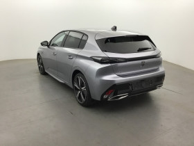 Peugeot 308 BlueHDi 130ch S&S EAT8 GT  occasion  Ganges - photo n7