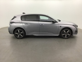 Peugeot 308 BlueHDi 130ch S&S EAT8 GT  occasion  Ganges - photo n4