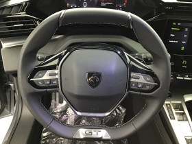 Peugeot 308 BlueHDi 130ch S&S EAT8 GT  occasion  Ganges - photo n18
