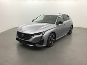 Peugeot 308 , garage SJ AUTOMOBILES  Ganges