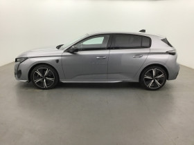 Peugeot 308 BlueHDi 130ch S&S EAT8 GT  occasion  Ganges - photo n8