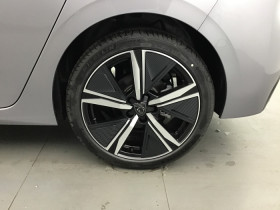 Peugeot 308 BlueHDi 130ch S&S EAT8 GT  occasion  Ganges - photo n9