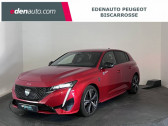 Peugeot 308 occasion année 2022 boite Automatique Annonce Peugeot 308 occasion Diesel BlueHDi 130ch S&S EAT8 GT à Biscarrosse