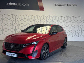 Peugeot 308 , garage RENAULT TARBES  TARBES
