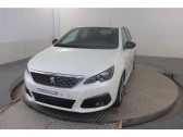 Peugeot 308 occasion année 2021 boite Automatique Annonce Peugeot 308 occasion Diesel BlueHDi 130ch S&S EAT8 GT à La Garde