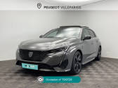 Annonce Peugeot 308 occasion Diesel BLUEHDI 130CH S&S EAT8 GT  Villeparisis
