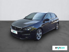 Peugeot 308 occasion année 2021 boite Automatique Annonce Peugeot 308 occasion Diesel BlueHDi 130ch S&S EAT8 GT à VILLEFRANCHE DE ROUERGUE