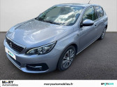Peugeot 308 BlueHDi 130ch S&S EAT8 Road Trip  2021 - annonce de voiture en vente sur Auto Sélection.com