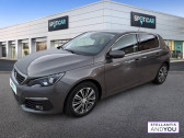 Peugeot 308 occasion année 2021 boite Automatique Annonce Peugeot 308 occasion Diesel BlueHDi 130ch S&S EAT8 Road Trip à LE GRAND QUEVILLY