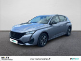 Peugeot 308 occasion année 2025 boite Automatique Annonce Peugeot 308 occasion Diesel BlueHDi 130ch S&S EAT8 Style à NOYON