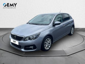 Peugeot 308 BlueHDi 130ch S&S EAT8 Style  2020 - annonce de voiture en vente sur Auto Sélection.com