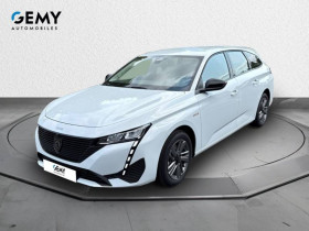 Peugeot 308 occasion 2025 mise en vente à Lcousse par le garage PEUGEOT GEMY FOUGERES - photo n°1