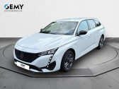 Peugeot 308 occasion année 2025 boite Automatique Annonce Peugeot 308 occasion Diesel BlueHDi 130ch S&S EAT8 Style à Lécousse