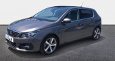 Peugeot 308 occasion année 2019 boite Automatique Annonce Peugeot 308 occasion Diesel BlueHDi 130ch S&S EAT8 Tech Edition à La Rochelle
